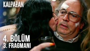 Kalpazan Filmi 4. Bölüm 3. Fragmanı