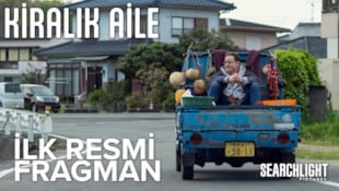 Kiralık Aile Filmi Altyazılı Fragman