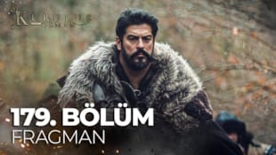 Kuruluş Osman Filmi 179. Bölüm Fragman