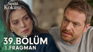 Sandık Kokusu Filmi 39. Bölüm Fragmanı