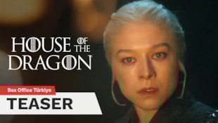 House of the Dragon Filmi 3. Sezon Altyazılı Teaser