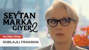 Şeytan Marka Giyer 2 Filmi Dublajlı Fragman 2