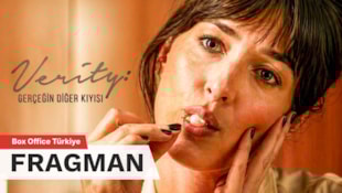 Verity: Gerçeğin Diğer Kıyısı Filmi Altyazılı Fragman