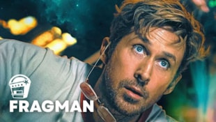 Kurtuluş Projesi Filmi Altyazılı Fragman 2