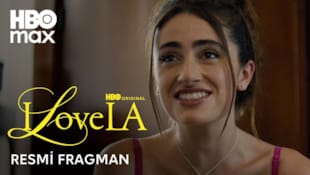 I Love LA Filmi Fragman (Altyazılı)
