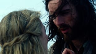 Uğultulu Tepeler Filmi Altyazılı Fragman