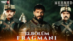 Mehmed Fetihler Sultanı Filmi 32. Bölüm Fragmanı