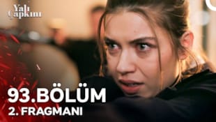 Yalı Çapkını Filmi 93. Bölüm 2. Fragmanı