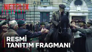 Peaky Blinders: Ölümsüz Adam Filmi Fragman (Altyazılı)