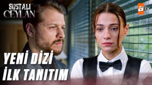 Sustalı Ceylan Filmi Tanıtım