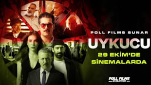 Uykucu Filmi Fragman