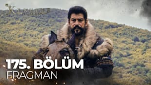 Kuruluş Osman Filmi 175. Bölüm Fragman