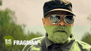 The Long Walk Filmi Altyazılı Fragman