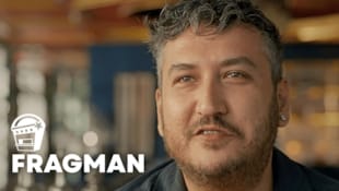 Soyut Dışavurumcu Bir Dostluğun Anatomisi Veyahut Yan Yana Filmi Fragman