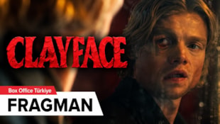 Clayface Filmi Fragman 2 (Altyazılı)