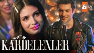 Kardelenler Filmi 2. Tanıtım