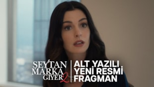 Şeytan Marka Giyer 2 Filmi Fragman (Altyazılı)