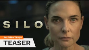 Silo Filmi Sezon 3 Altyazılı Teaser