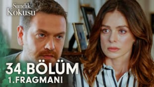 Sandık Kokusu Filmi 34. Bölüm Fragmanı