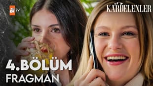 Kardelenler Filmi 4. Bölüm Fragman