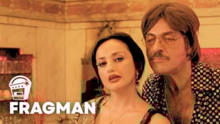 Parçalı Yıllar Filmi Fragman