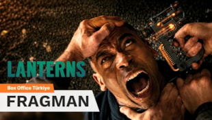 Lanterns Filmi Sezon 1 Fragmanı (Altyazılı)