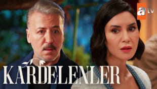 Kardelenler Filmi 3. Tanıtım