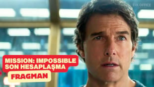 Mission: Impossible - Son Hesaplaşma Filmi Altyazılı Fragman