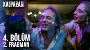 Kalpazan Filmi 4. Bölüm 2. Fragmanı