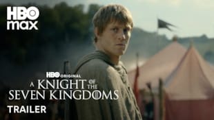 A Knight of the Seven Kingdoms Filmi Fragman (Altyazılı)