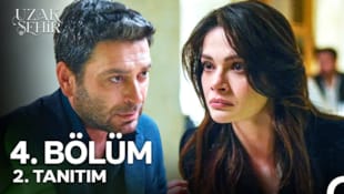 Uzak Şehir Filmi 4. Bölüm 2. Tanıtım