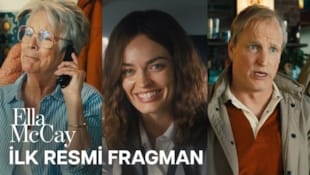 Ella McCay Filmi Altyazılı Fragman