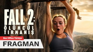 Fall 2: Ölümcül Tırmanış Filmi Fragman (Altyazılı)