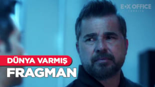 Dünya Varmış Filmi Fragman