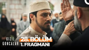 Kızıl Goncalar Filmi 28. Bölüm 1. Fragmanı