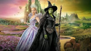 Wicked: İyilik Uğruna Filmi Altyazılı Fragman 2