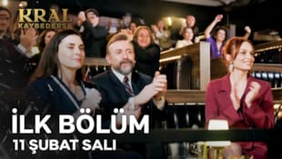 Kral Kaybederse Filmi 1. Bölüm Fragman