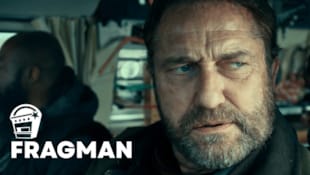 Greenland: Kıyamet Filmi Altyazılı Fragman