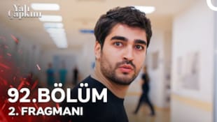 Yalı Çapkını Filmi 92. Bölüm 2. Fragmanı