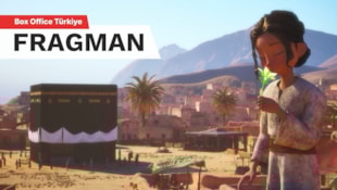 571 Rahmet Peygamberi Hz. Muhammed (sas) Filmi Fragman