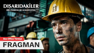 Dışarıdakiler: Bir Zamanlar Almanya'da Filmi Fragman