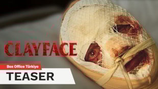 Clayface Filmi Altyazılı Teaser
