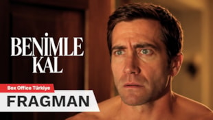Benimle Kal Filmi Fragman (Altyazılı)