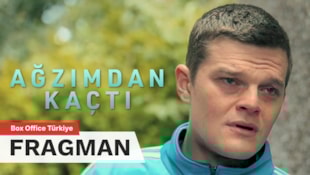 Ağzımdan Kaçtı Filmi Fragman (Altyazılı)