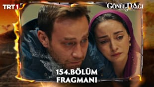 Gönül Dağı Filmi 154. Bölüm Fragmanı