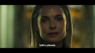 Merhamet Yok Filmi Fragman (Altyazılı)