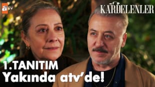 Kardelenler Filmi İlk Tanıtım