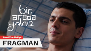 Bir Arada Yalnız Filmi Fragman