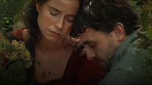 Hamnet Filmi Fragman 2 (Altyazılı)