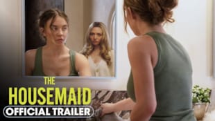 The Housemaid Filmi Altyazılı Fragman